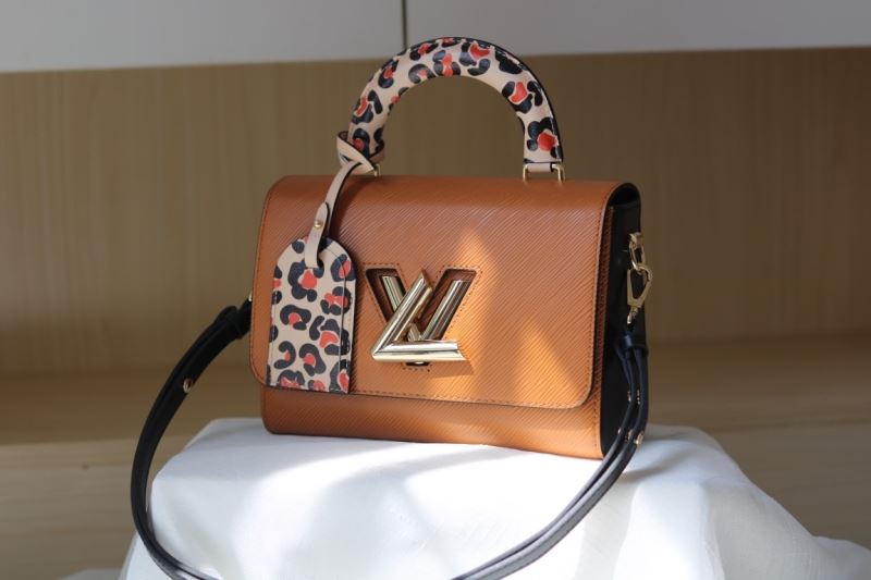 LV Satchel Bags